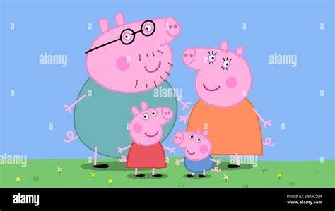 peppa pig comic studio|Astley Baker Davies .
